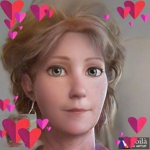 Meet your Posher, Sherrie